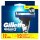 Gillette MACH3 TURBO Rasierklingen 12 St.