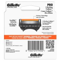 Gillette PROGLIDE Rasierklingen 12 St.