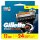 Gillette PROGLIDE Rasierklingen 12 St.