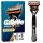 Gillette PROGLIDE POWER Nassrasierer Herren