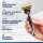 Gillette PROGLIDE POWER Nassrasierer Herren