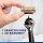 Gillette PROGLIDE POWER Nassrasierer Herren