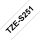brother Schriftband TZe-S251 TZES251, 24 mm, schwarz auf weiß, 1 St.