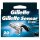 Gillette Sensor Excel Rasierklingen 20 St.