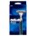 Gillette Sensor Excel Nassrasierer Herren