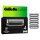 Gillette Labs® Rasierklingen 4 St.