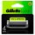 Gillette Labs® Rasierklingen 4 St.
