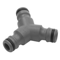 GARDENA Wasserverteiler für Gartenschlauch...