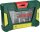 BOSCH Bohrer- und Bit-Set V-Line, 41-teilig