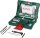 BOSCH Bohrer- und Bit-Set V-Line, 41-teilig