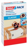 tesa Packbandabroller tesapack® CLASSIC