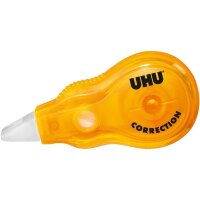 25 UHU Korrekturroller Micro 5,0 mm