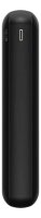 ANSMANN PB320PD Powerbank 20.000 mAh schwarz
