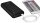 ANSMANN PB320PD Powerbank 20.000 mAh schwarz