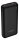 ANSMANN PB320PD Powerbank 20.000 mAh schwarz