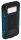 ANSMANN PB212W Solar-Powerbank 10.000 mAh schwarz