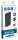 ANSMANN PB212W Solar-Powerbank 10.000 mAh schwarz