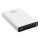 ANSMANN PB222PD Powerbank 10.000 mAh weiß