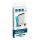 ANSMANN PB222PD Powerbank 10.000 mAh weiß