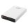ANSMANN PB222PD Powerbank 10.000 mAh weiß