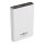 ANSMANN PB222PD Powerbank 10.000 mAh weiß