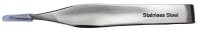 Feilchenfeld Splitterpinzette 1-tlg., 1 St.