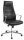 Topstar Chefsessel Chairman X, 9089R A80 Leder schwarz, Gestell chrom