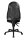 Topstar Bürostuhl Free Art, FR100 G200 Stoff schwarz, Gestell schwarz