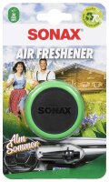 SONAX Autoduftspender Alm Sommer frisch, 1 St.
