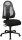 Topstar Bürostuhl Free Art, FR100 G202 Stoff anthrazit, Gestell schwarz