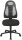 Topstar Bürostuhl Free Art, FR100 G202 Stoff anthrazit, Gestell schwarz