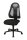 Topstar Bürostuhl Free Art, FR100 G202 Stoff anthrazit, Gestell schwarz