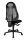 Topstar Bürostuhl Free Art, FR100 G202 Stoff anthrazit, Gestell schwarz