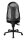 Topstar Bürostuhl Free Art, FR100 G202 Stoff anthrazit, Gestell schwarz