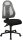 Topstar Bürostuhl Free Art, FR100 G208 Stoff grau, Gestell schwarz