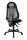 Topstar Bürostuhl Free Art, FR100 G208 Stoff grau, Gestell schwarz