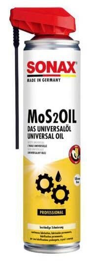 SONAX MoS20il Universalöl Schmiermittel 400,0 ml, 1 St.