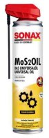 SONAX MoS20il Universalöl Schmiermittel 400,0 ml, 1 St.