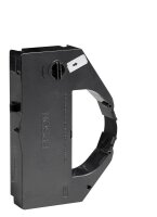 EPSON S015139 schwarz Farbband, 1 St.