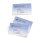 100 SIGEL Visitenkarten DP746 matt blau 200 g/qm
