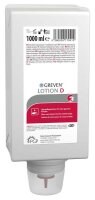 GREVEN® LOTION D Hautcreme 1,0 l