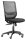 Trendoffice by Dauphin Bürostuhl to-sync work mesh one, 9241 SY0 A0 Stoff schwarz, Gestell schwarz
