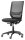 Trendoffice by Dauphin Bürostuhl to-sync work mesh one, 9241 SY0 A0 Stoff schwarz, Gestell schwarz