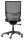 Trendoffice by Dauphin Bürostuhl to-sync work mesh one, 9241 SY0 A0 Stoff schwarz, Gestell schwarz