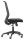 Trendoffice by Dauphin Bürostuhl to-sync work mesh one, 9241 SY0 A0 Stoff schwarz, Gestell schwarz
