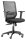 Trendoffice by Dauphin Bürostuhl to-sync work mesh one, 9241 SY0 A236 Stoff schwarz, Gestell schwarz