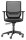 Trendoffice by Dauphin Bürostuhl to-sync work mesh one, 9241 SY0 A236 Stoff schwarz, Gestell schwarz