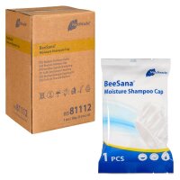 Meditrade® unisex Shampoo-Haube Einmalgebrauch...
