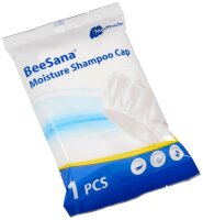 Meditrade® unisex Shampoo-Haube Einmalgebrauch weiß Einheitsgröße 24 St.