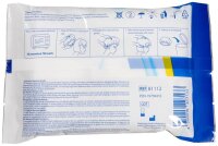 Meditrade® unisex Shampoo-Haube Einmalgebrauch weiß Einheitsgröße 24 St.